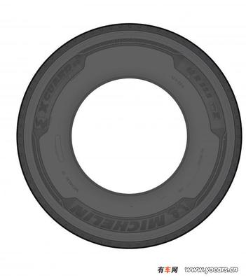 全新米其林12R22.5 X GUARD E9 Z貨運輪胎正式上市 - 廠家發布 - 有車網--致力于打造最具影響力的有車人視頻網站