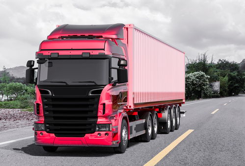 網(wǎng)絡(luò)貨運如何開啟 貨源為王 和 數(shù)據(jù)為王 時代