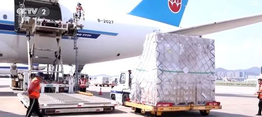 N個關鍵詞透視中國經(jīng)濟 增長&ldquo;引擎&rdquo;動力足