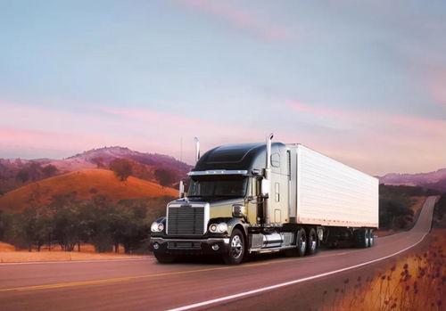 中小型物流企業(yè)如何抓住數(shù)字化機(jī)遇,借助網(wǎng)絡(luò)貨運(yùn)逆勢(shì)突圍