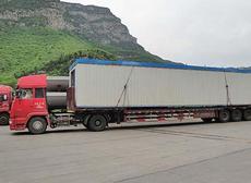 高效貨運(yùn)解決方案 助力企業(yè)物流無(wú)憂