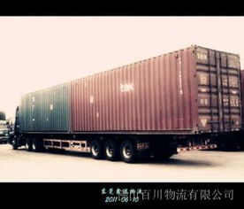 龍江直達到永仁縣貨運專線 順德龍江到永仁縣物流公司服務詳解