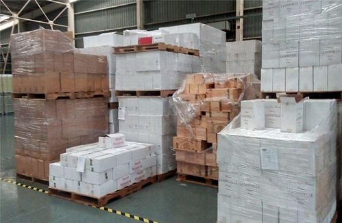 為什么眾多中小企業(yè)都青睞佳豪鑫物流？揭秘高效貨運(yùn)合作的五大關(guān)鍵